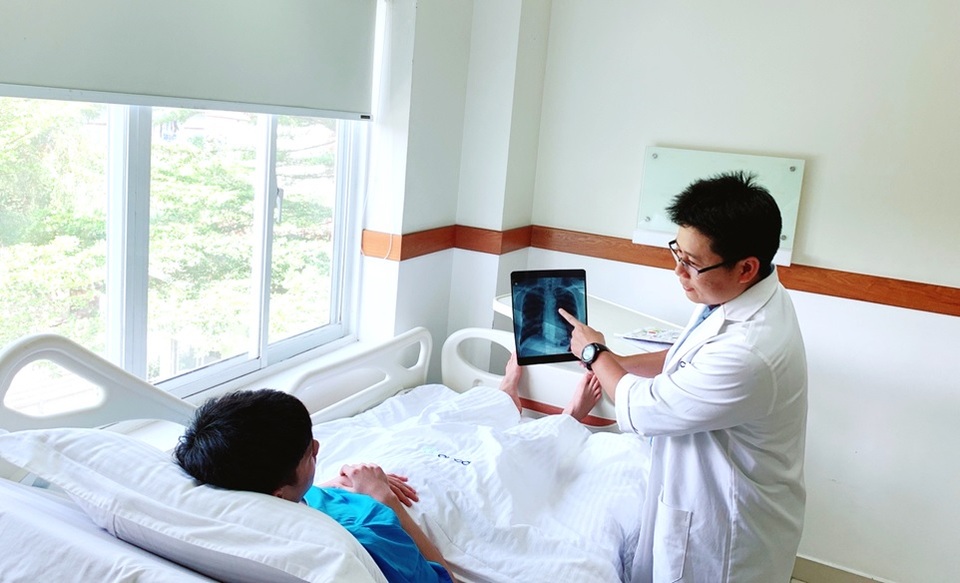 Học bổng 11: Thay đổi cuộc đời hàng ngàn sinh viên nghèo - 3 Học bổng 11: Thay đổi cuộc đời hàng ngàn sinh viên nghèo - 3