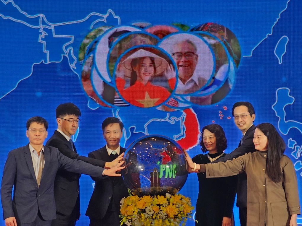 Unilever đồng hành cùng Bộ Y tế hưởng ứng Ngày Quốc tế Phòng chống dịch bệnh 27/12 - 2 Unilever đồng hành cùng Bộ Y tế hưởng ứng Ngày Quốc tế Phòng chống dịch bệnh 27/12 - 2