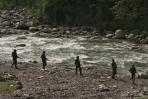 Ấn Độ cáo buộc Pakistan tấn công làm 3 binh sĩ thiệt mạng