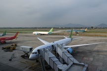 Bão giá dự báo "thổi bay" nghìn tỷ đồng, hàng không đề xuất nới giá trần vé