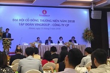 Ông Phạm Nhật Vượng: Cứ xe tốt, giá hợp lý thì người dân sẽ mua