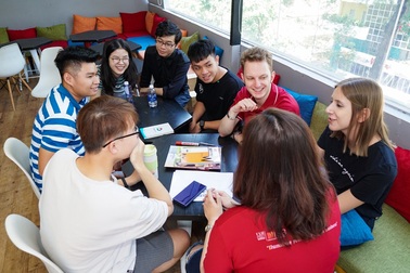 Tài chính ứng dụng từ Western Sydney BBUS: Ngành học cho người yêu con số