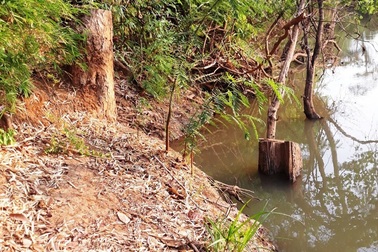 Dùng mìn tự chế đi đánh cá, một người tử vong