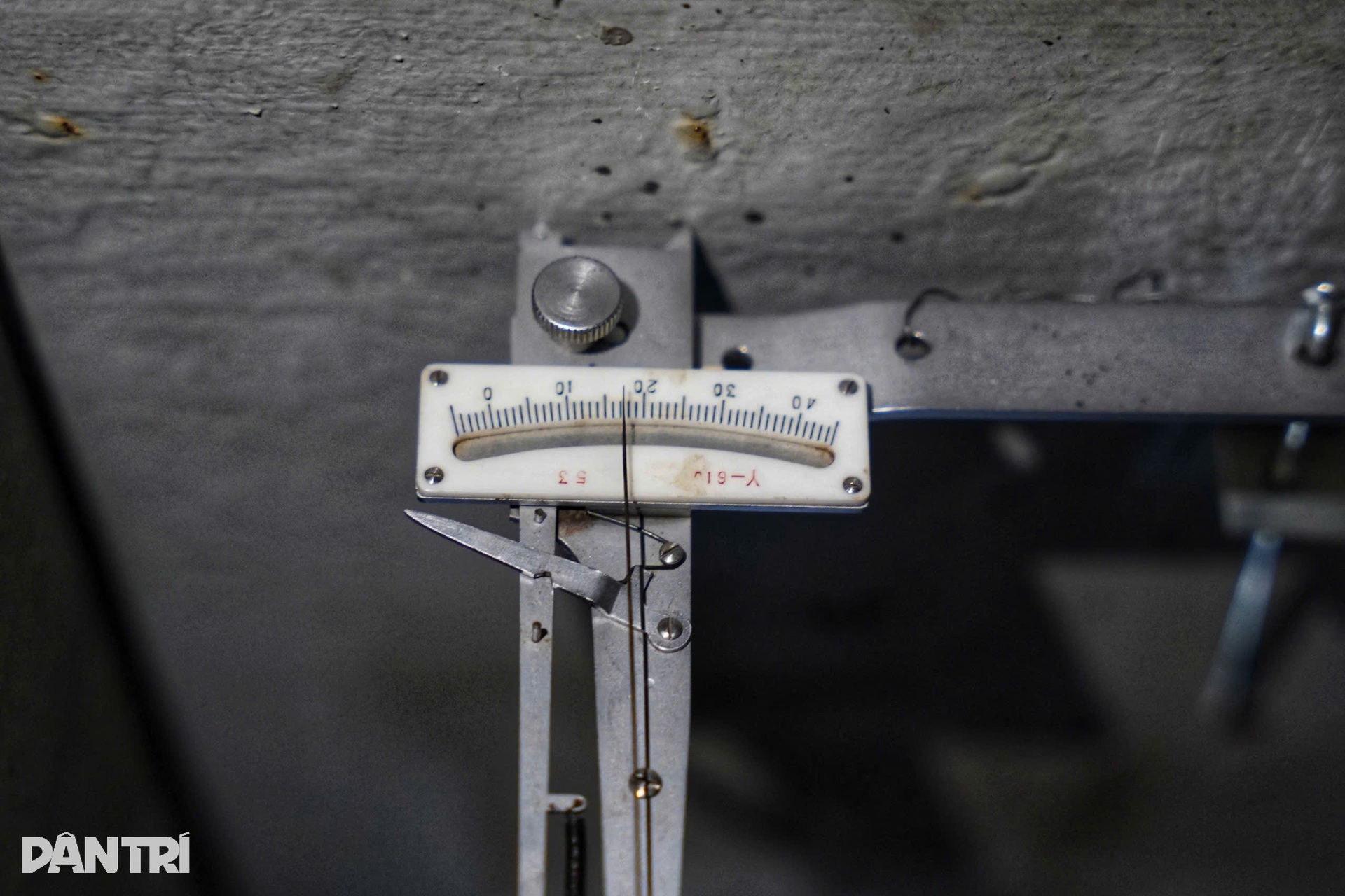 Huy động 12 xe tải thử độ bền cầu Bình Triệu 1 ở TPHCM - 10