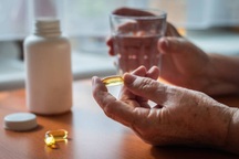 Thời điểm tốt nhất trong ngày để uống dầu cá