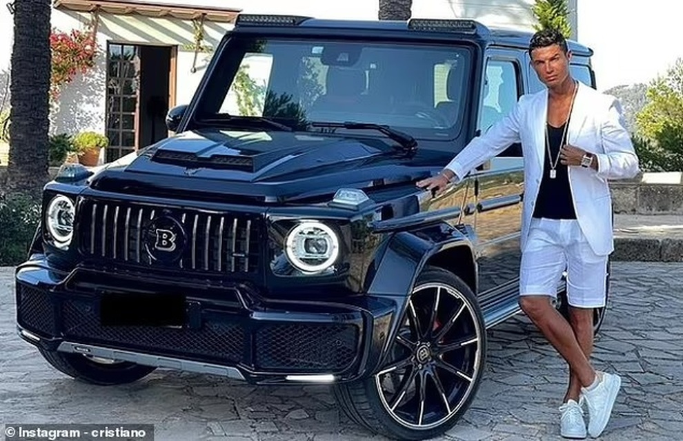 Quy định lạ của HLV Ralf Rangnick buộc C.Ronaldo cũng phải tuân theo - 2 Quy định lạ của HLV Ralf Rangnick buộc C.Ronaldo cũng phải tuân theo - 2