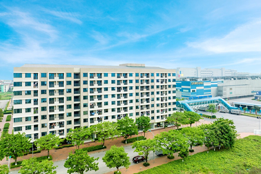 Cận cảnh nhà ở xã hội có giá từ 225 triệu đồng một căn