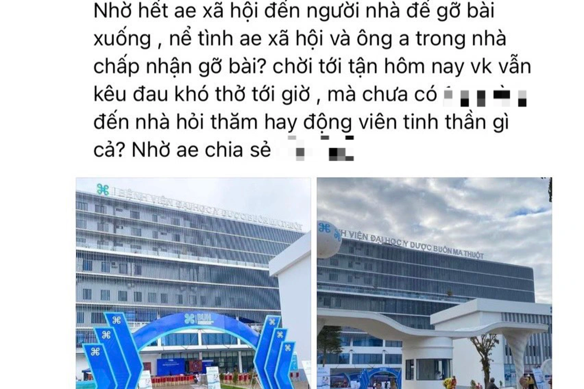Bệnh viện nói gì khi bị tố mổ đẻ làm… gãy xương sườn? - 2 Bệnh viện nói gì khi bị tố mổ đẻ làm… gãy xương sườn? - 2