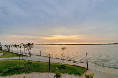 Nhơn Trạch: Một điển hình phát triển đô thị Xanh