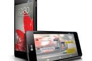 LG sản xuất Optimus G II 8 lõi thách thức Samsung