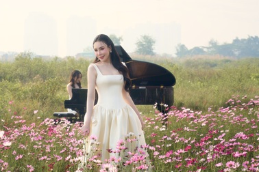 Hồ Quỳnh Hương: "Hát đơn giản mới khó"