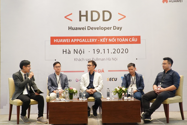 Vì sao nhiều nhà phát triển game Việt chọn AppGallery để vươn tầm thế giới?