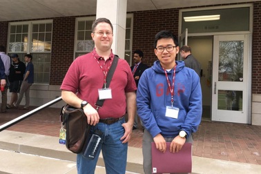 9X Việt giành học bổng toàn phần tại Mỹ: Luôn nỗ lực từ những điều nhỏ nhất