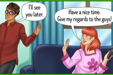 8 mẹo giúp tình cảm vợ chồng luôn ngọt ngào như ngày mới yêu