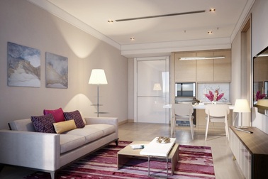 Sức hút của Condotel trong mô hình Tổ hợp du lịch & giải trí