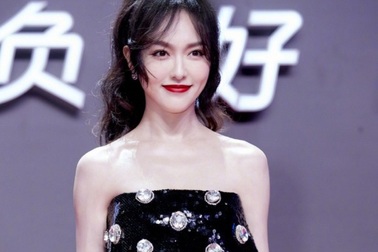 Đường Yên tái xuất, đọ dáng cùng dàn mỹ nhân sau khi sinh nở