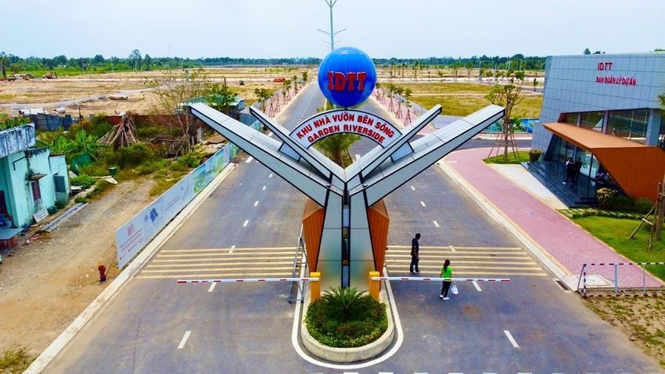 Trong cơn sốt đất nền, đâu là khu vực an toàn để đầu tư? - 2 Trong cơn sốt đất nền, đâu là khu vực an toàn để đầu tư? - 2