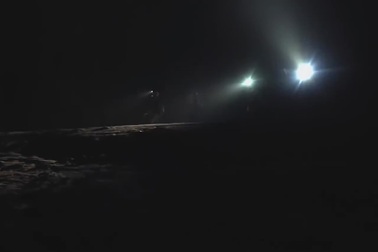 Khám phá sông ngầm bên trong hang Sơn Đoòng