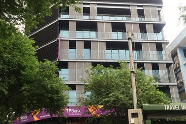 TPBank Bến Thành chuyển địa điểm mới