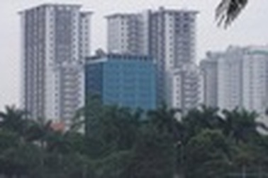 Chủ đầu tư bức xúc vì bị thanh tra ngược