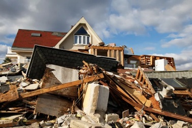 Nhà thiết kế đặc biệt ở Florida giúp chịu được bão cấp 5