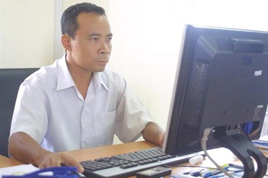 Đại học Quốc gia TP.HCM có tân Phó Giám đốc 43 tuổi