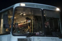 Lý do Ukraine không thể giải vây cho pháo đài Azovstal