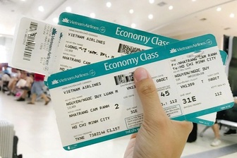 Hãng bay hủy chuyến phải bồi thường, bố trí việc ăn nghỉ cho khách