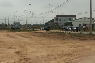 Quảng Trị tăng cường quản lý, sử dụng đất tránh gây "sốt ảo"