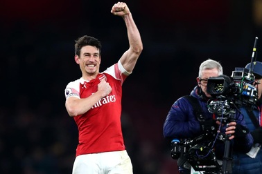 Những khoảnh khắc cay đắng của Chelsea trên sân của Arsenal