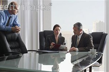 Giúp đỡ nhân viên bạn vừa sa thải