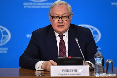 Thứ trưởng Ngoại giao Nga: "Chúng tôi không sợ bất cứ ai, kể cả Mỹ"