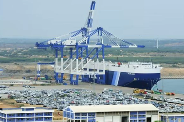 Sri Lanka cho phép tàu do thám Trung Quốc cập cảng