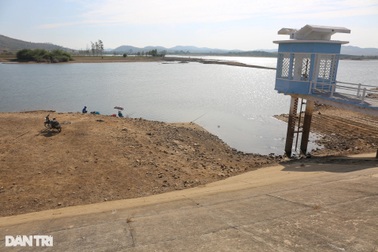 Việt Nam đang thừa nước hay thiếu nước?