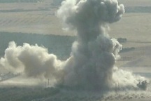 Thổ Nhĩ Kỳ tham gia giải phóng Mosul, bất chấp sự phản đối của Iraq