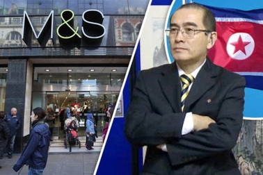 CIA đã giúp Phó đại sứ Triều Tiên tại Anh đào thoát như thế nào?