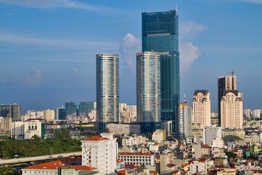 Màn ra mắt ngoạn mục của dự án Hot Ngay Dương Đình Nghệ - Cầu Giấy.