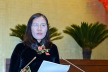 1 triệu bản kê khai tài sản mỗi năm đã vượt quá khả năng kiểm soát