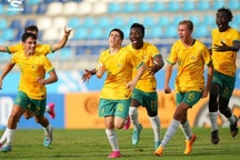 U17 Việt Nam phải đụng độ toàn "hàng khủng" khi săn vé dự World Cup