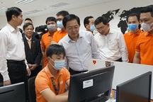 Đưa Quy Nhơn trở thành trung tâm trí tuệ nhân tạo