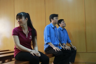 Giả cán bộ “chạy án” chiếm đoạt 1,1 tỷ đồng