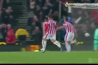 Mourinho bất lực trong việc giúp Chelsea giành Capital One Cup