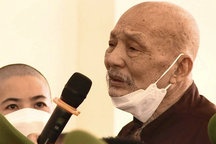 "Vết xe đổ" của Lê Tùng Vân đến thời điểm bị khởi tố thêm tội Loạn luân