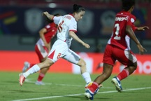 HLV Nhật Bản nói thẳng về tuyển nữ Việt Nam so với Thái Lan