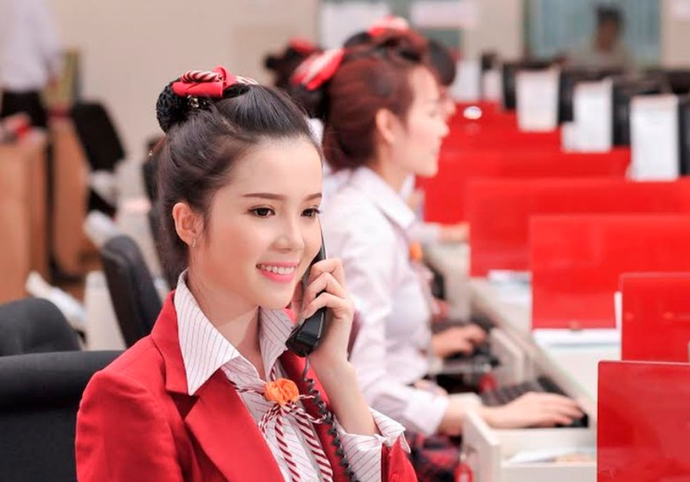 Ngân hàng giữ chân nhân sự giỏi thế hệ mới bằng cổ phần - 3 Ngân hàng giữ chân nhân sự giỏi thế hệ mới bằng cổ phần - 3