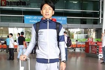 Bầu Đức tăng cường lực lượng từ CLB Yokohama của Tuấn Anh