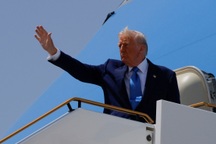 Tổng thống Trump thừa nhận không tham vấn Israel về vấn đề Syria