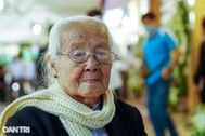 Cô giáo 90 tuổi kể về cậu học trò cũ Trương Vĩnh Trọng