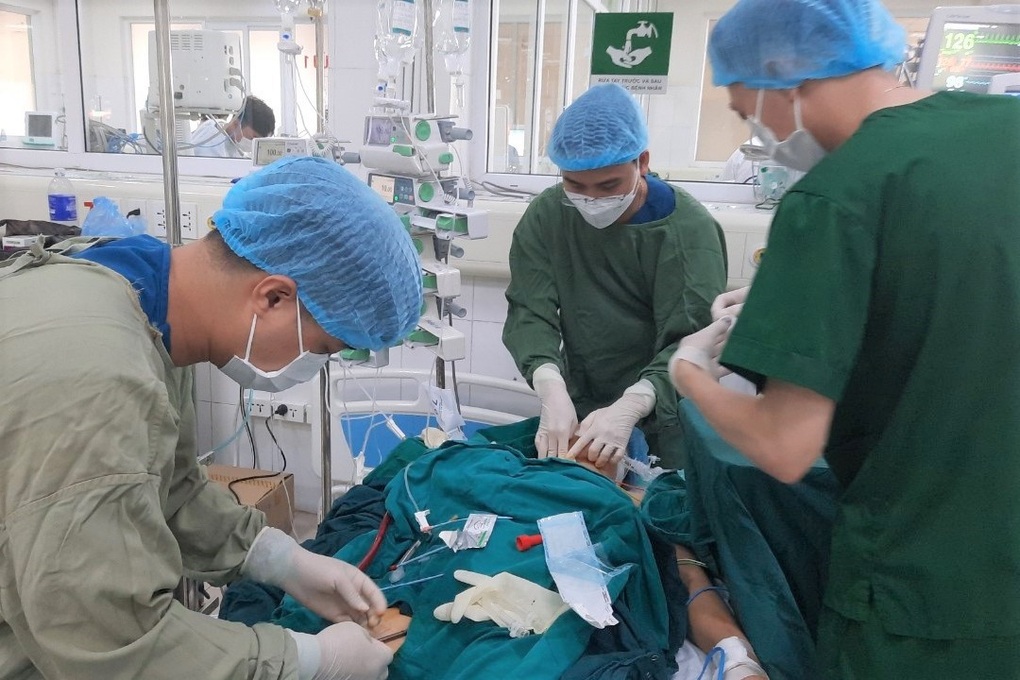 4 dịch bệnh nóng tại Hà Nội đang diễn biến thế nào? - 4 4 dịch bệnh nóng tại Hà Nội đang diễn biến thế nào? - 4