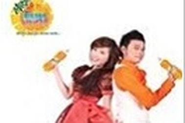 Khám phá tính vui nhộn của thế giới Mirinda 